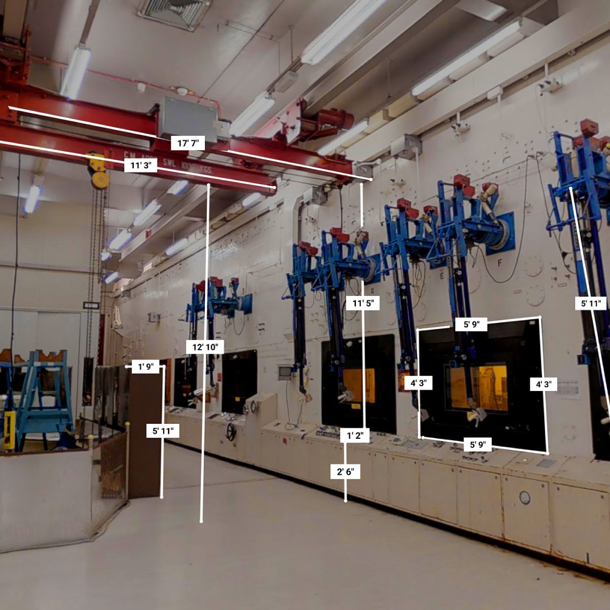 Manage your facilities matterport sk